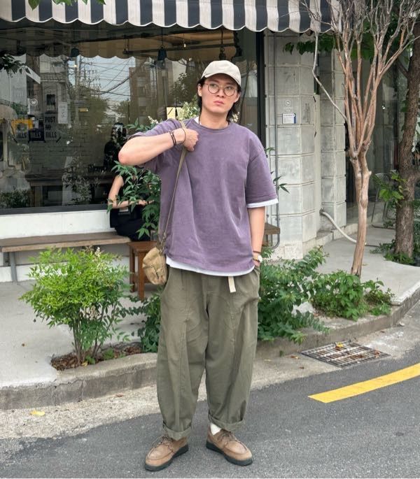 【KOOLOSET】Limited Pigment Half Tee MUSINSA | FRIZMWORKS OG PIGMENT DYEING HALF TEE _ BLUE