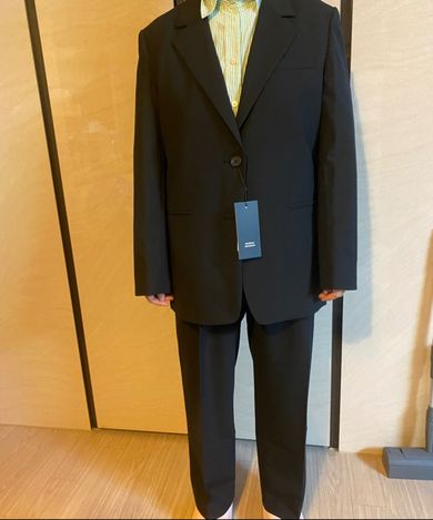 MUSINSA公式 | MUSINSA STANDARD WOMAN ウィメンズサマーウール 