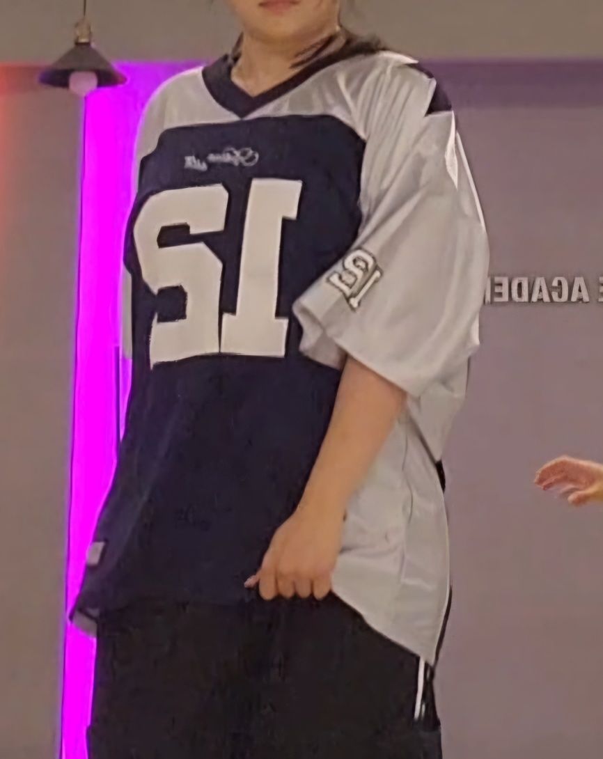 2000ARCHIVES ユニフォーム　Tシャツ　ネイビー 2000ARCHIVES ユニフォーム Tシャツ ネイビー ウンチェ着用 正規