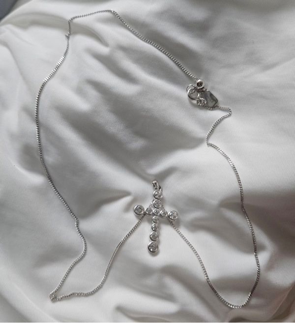 MUSINSA | NUMBERING #3729 - Necklace