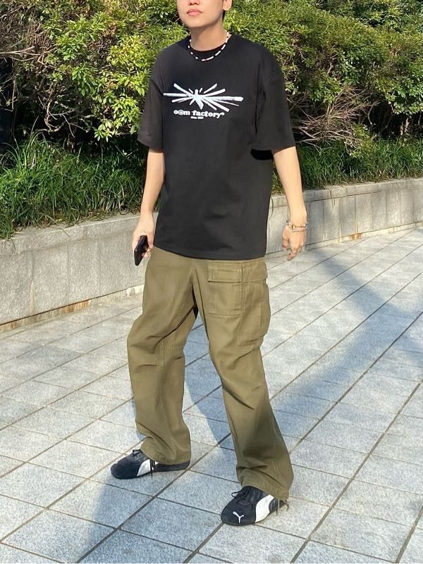 【TOWTOW.ARCHIVE】 SUN BRACELET : ARCHIVE-053 MUSINSA | TOWTOW ARCHIVE Ethnic Sun Bracelet Black