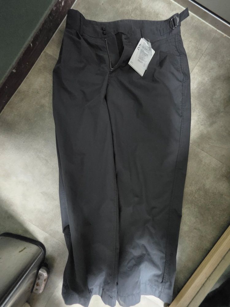 パンツ Santiago Officer Pants Almost Black MUSINSA | ANOTHER OFFICE Santiago Officer Pants (Almost Black)