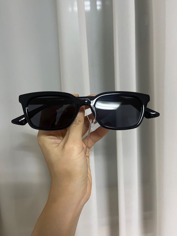 MUSINSA公式 | BLUE ELEPHANT CAPELLA black