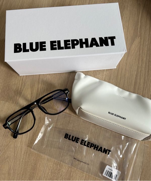 ★BLUE ELEPHANT★ PERROW black MUSINSA | BLUE ELEPHANT PERROW black