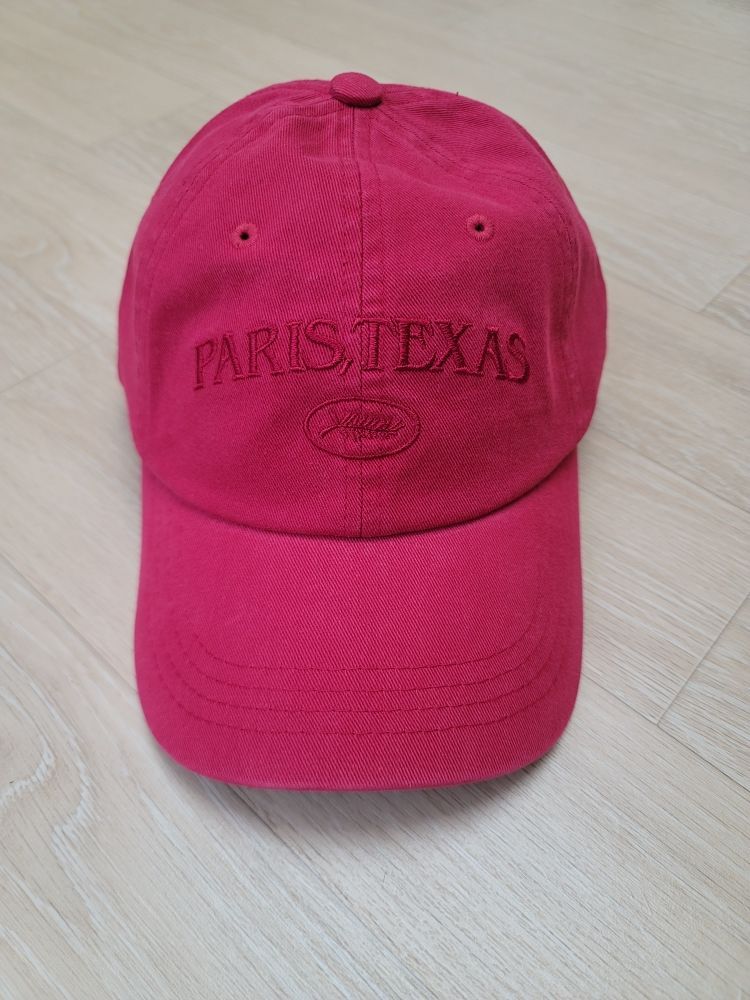 金子の部屋PARIS,TEXAS パリ テキサス キャップ