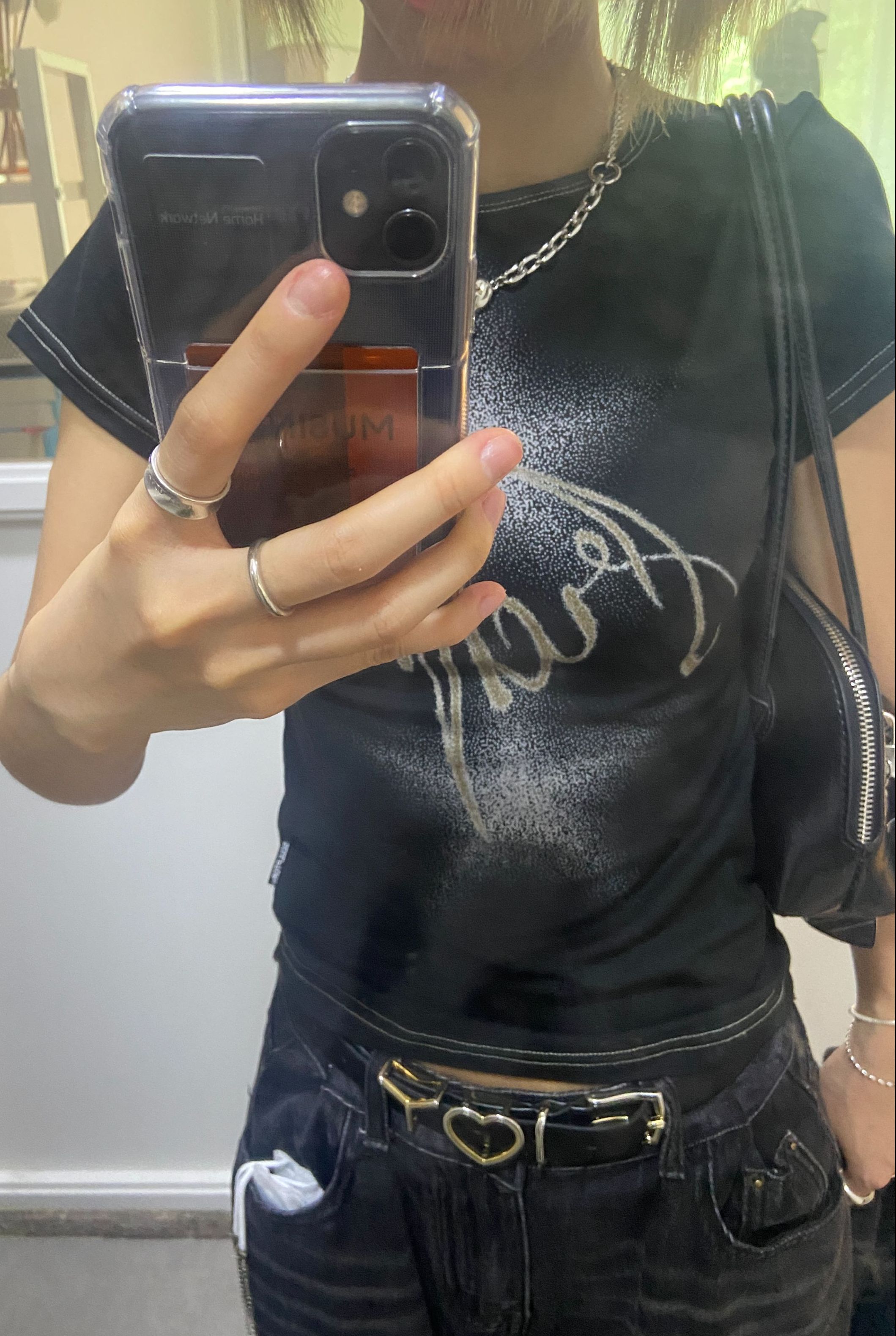 MUSINSA | SCULPTOR Anew Archive Tee White