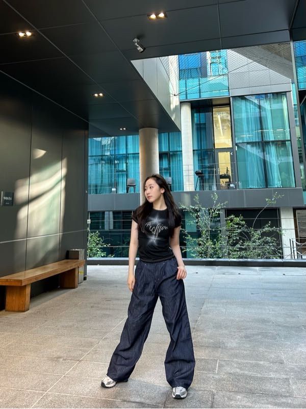 MUSINSA | SCULPTOR Anew Archive Tee Black