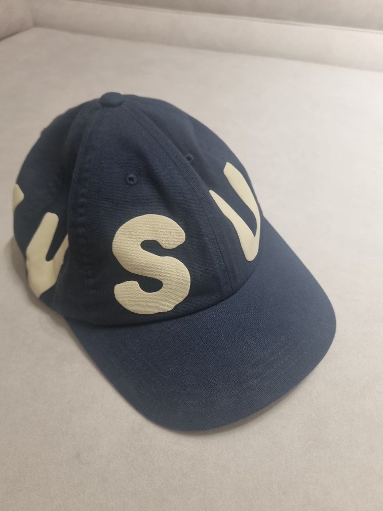 MUSINSA公式 | SUNLOVE Capital Cap Navy