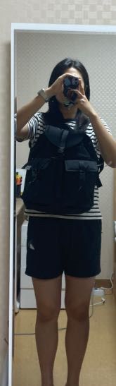 バックパック・リュック sweetch CITY BOYS RUCKSACK 001 S Sand MUSINSA公式 | SWEETCH CITY BOYS RUCKSACK 001 S Sand