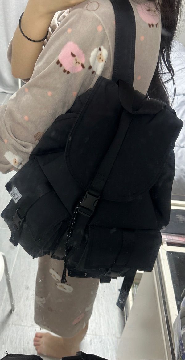 バックパック・リュック sweetch CITY BOYS RUCKSACK 001 S Sand MUSINSA公式 | SWEETCH CITY BOYS RUCKSACK 001 S Sand