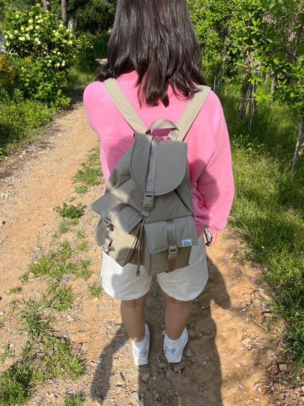 MUSINSA公式 | SWEETCH CITY BOYS RUCKSACK 001 S Sand