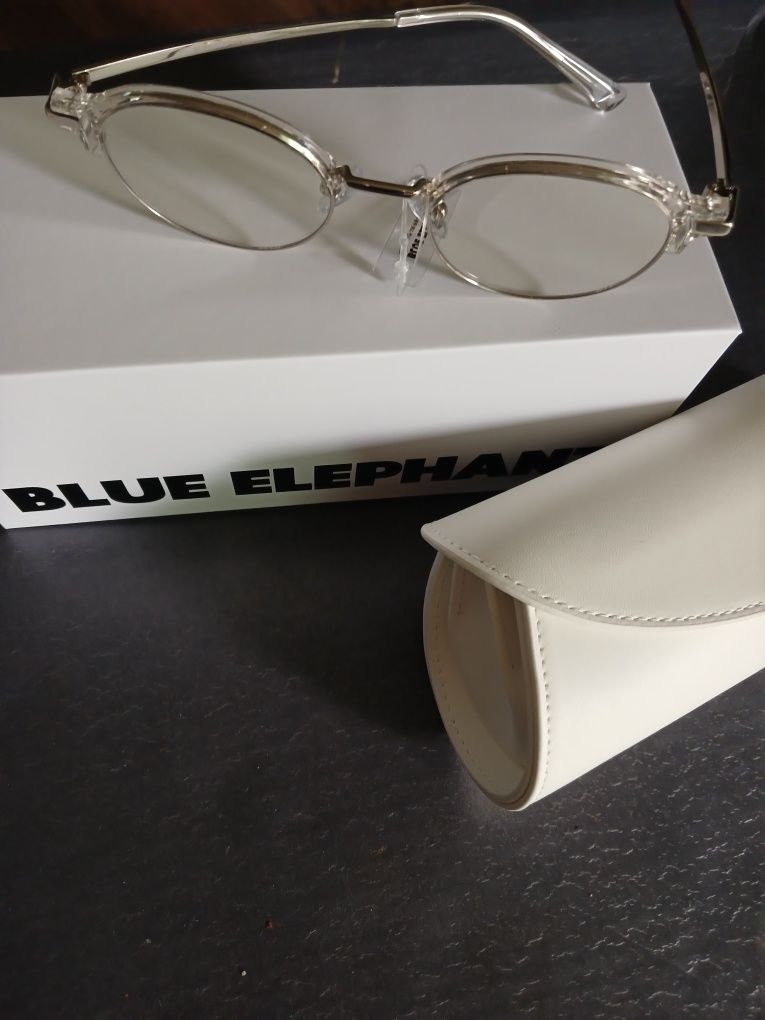 [BLUE ELEPHANT] CLOW crystal 韓国 ★追跡可 MUSINSA | BLUE ELEPHANT CLOW crystal