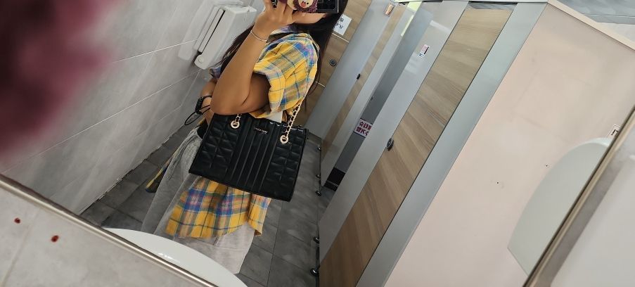 ショルダーバッグ・ポシェット SAINT SCOTT CORINNE QUILTING SHOULDER BAG BKS260 SAINT SCOTT CORINNE QUILTING SHOULDER BAG BKS260 (SAINT