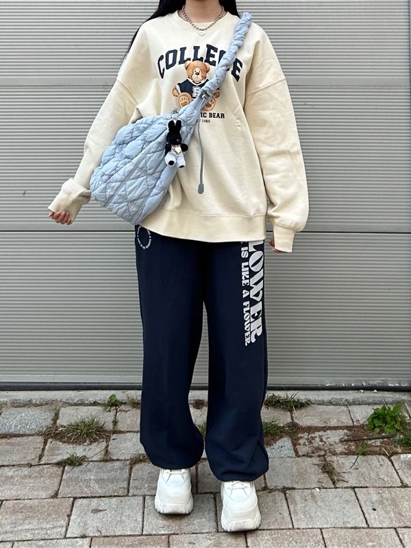 ■CARLYN■ Cozy L 7colors H73112010 Designer fashion, Seoul-fully created | W Concept