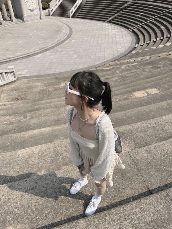 ◇Not your rose◇ Ruby dress (Beige) 35th Reorder]Ruby dress (Beige) - Not your rose