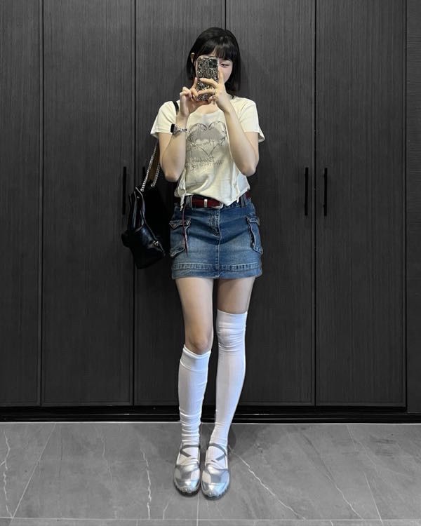 ◆ojos◆ Strap Embossed Toe Shoes Silver 23SS-SH01-SV MUSINSA | OJOS Strap Embossed Toe Shoes / Silver