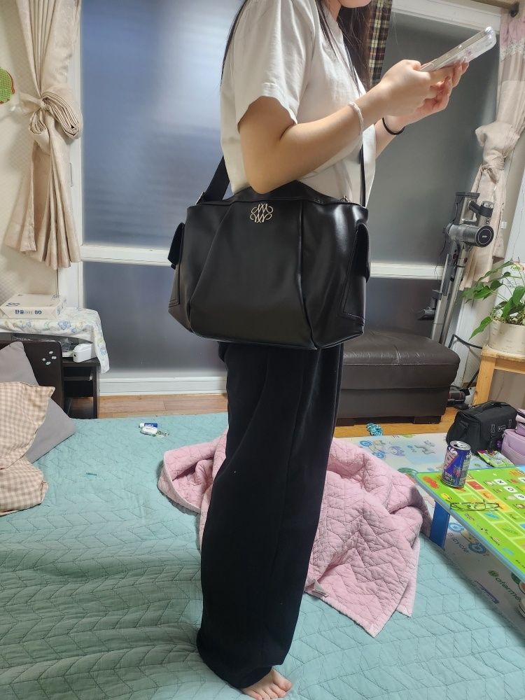 ★NlCK&NLCOLE★ NICOLE LINE HOBO BAG_2 COLOR MUSINSA | NICK&NICOLE NICOLE LINE HOBO BAG_2 COLOR