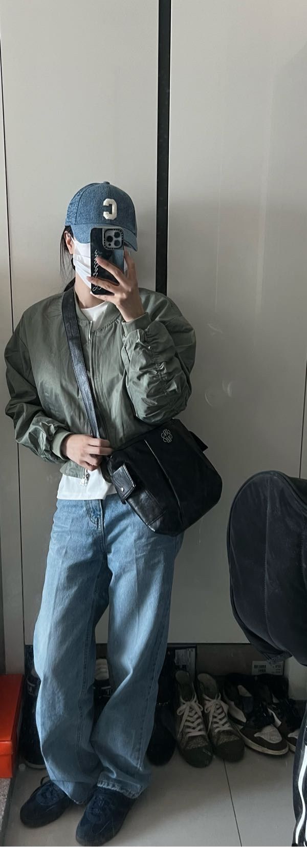 ハンドバッグ NICK&NICOLE NICOLE HOBO PADDING BAG 2 Colors MUSINSA | NICK&NICOLE NICOLE LINE HOBO BAG_2 COLOR