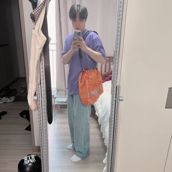 さらに100円引き◆YESEYESEE◆Y.E.S Ripstop Tote Bag MUSINSA | YESEYESEE YES Ripstop Tote Bag Orange