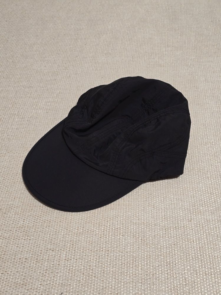 MUSINSA | LMC ACTIVE GEAR SUPPLEX® CAP black
