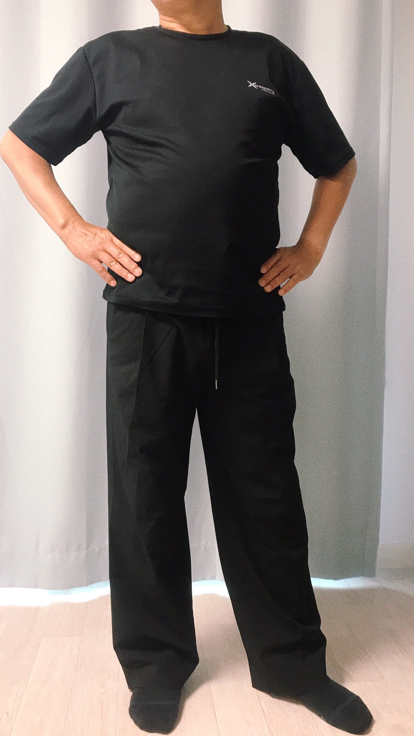 【MODERNIF】Cool Banding One Tuck Wide Slacks MUSINSA | MUSINSA STANDARD [Cool Standard] One Tuck Wide
