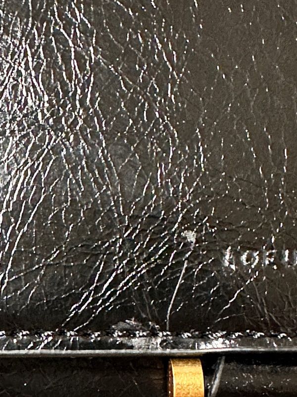 MUSINSA公式 | LOEUVRE Jardin Card Wallet FA3SR223_2color