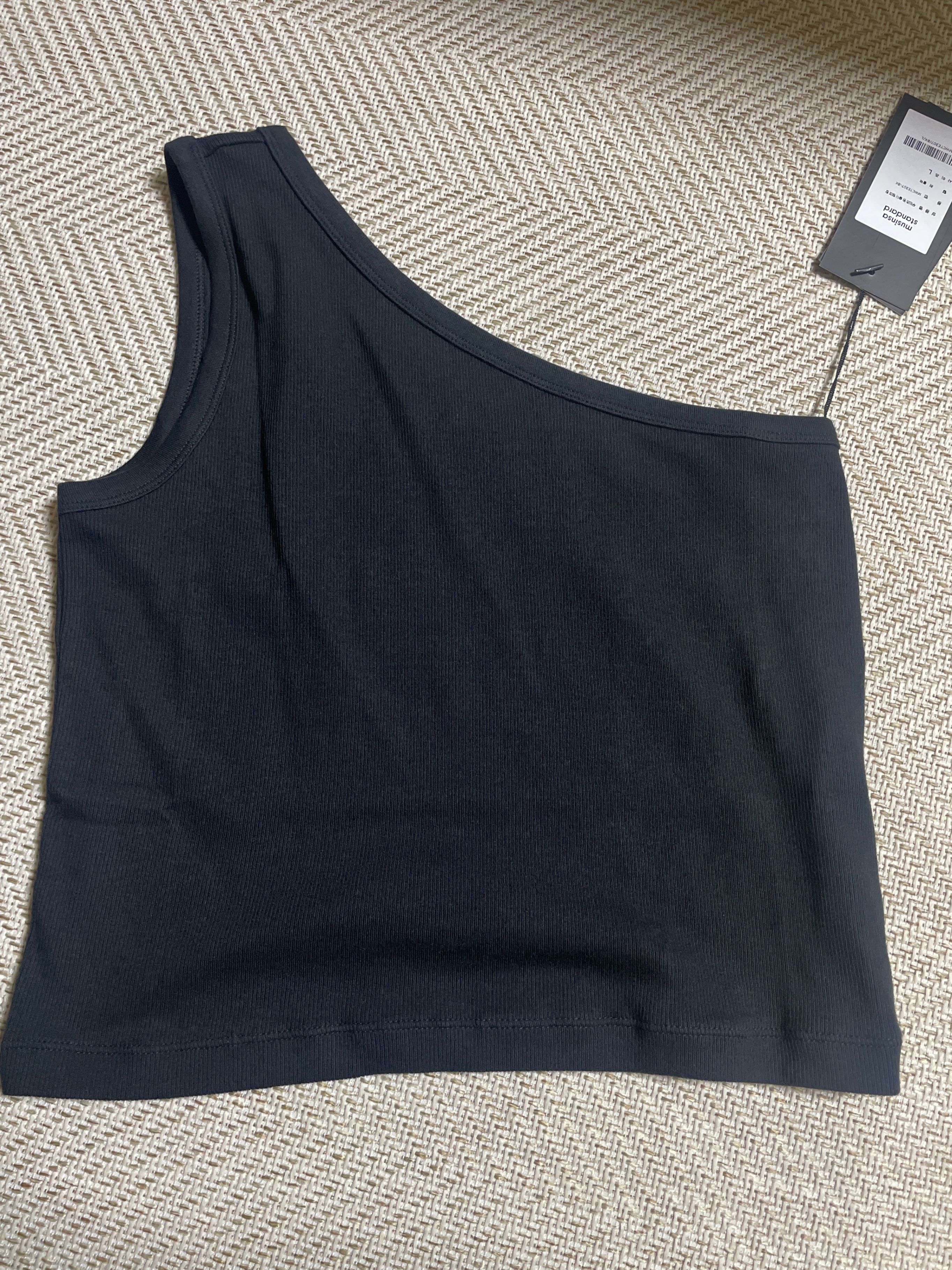 MUSINSA公式 | MUSINSA STANDARD WOMAN ウィメンズワンショルダー