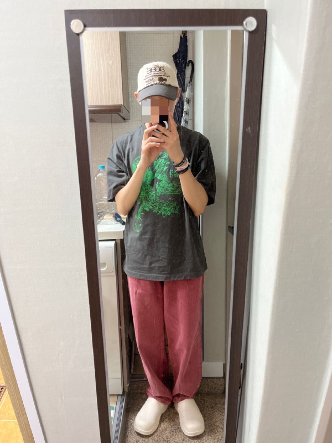 【MAISON MINED】23SS★ VERSAILLES HALF T MAISON MINED】23SS☆ VERSAILLES HALF T (MAISON MINED/Tシャツ