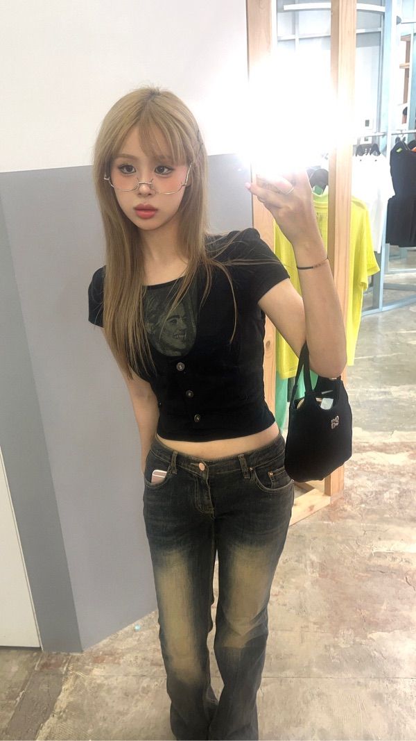 GLOWNY ♥ THE SKIN BAG /追跡付 ハートメッキキーリングフェイクレザーシェルトートスリング