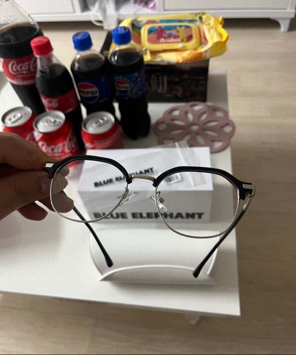 ★BLUE ELEPHANT★ CREA black MUSINSA | BLUE ELEPHANT CREA black