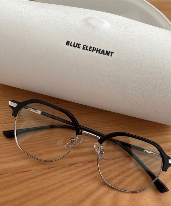 ★BLUE ELEPHANT★ CREA black MUSINSA | BLUE ELEPHANT CREA black