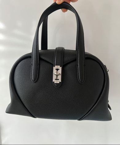 MUSINSA | VUNQUE Toque Love Tote S_3colors