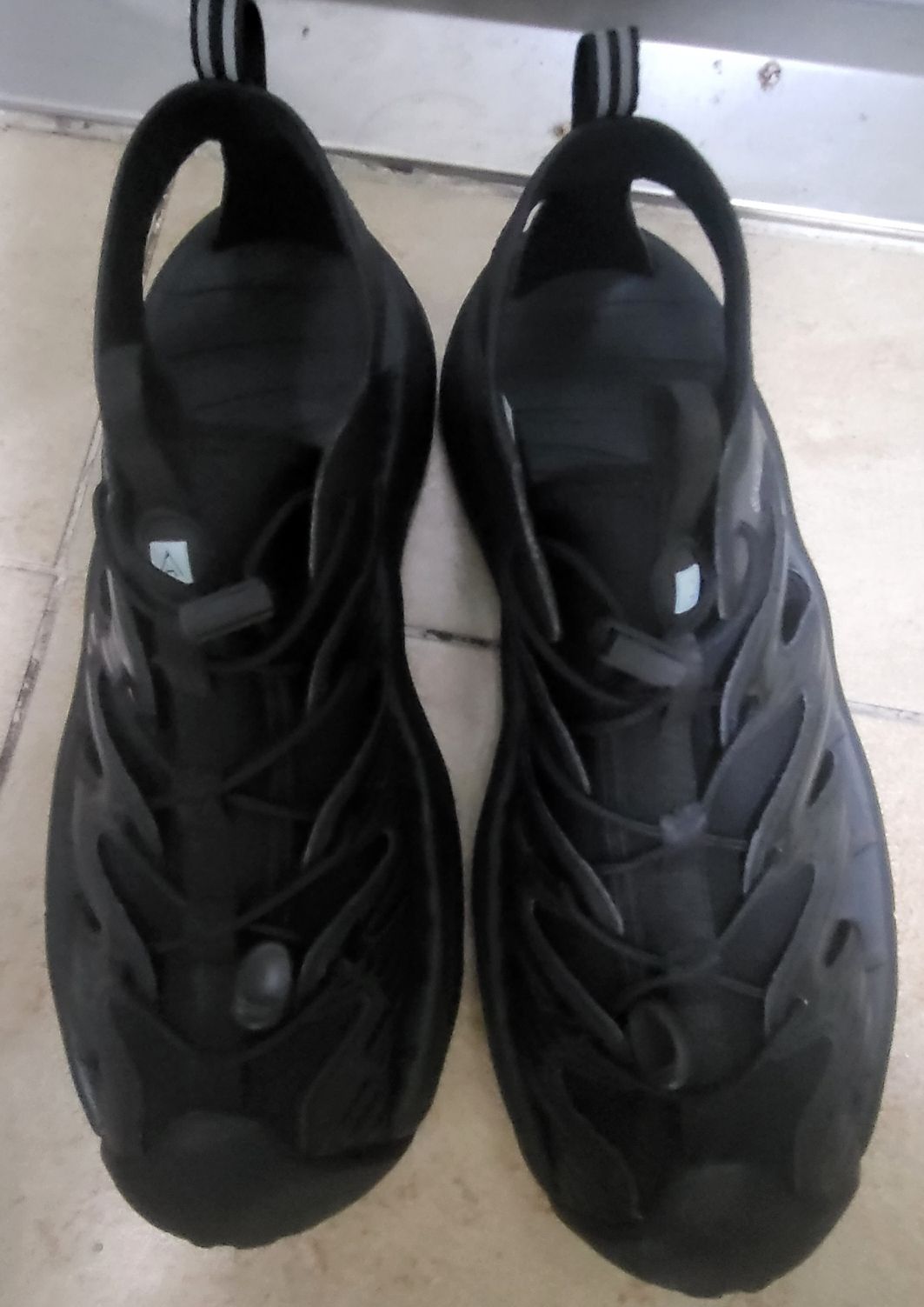 MUSINSA | HUMTTO Men's Hiking Sandals Tecta HGC