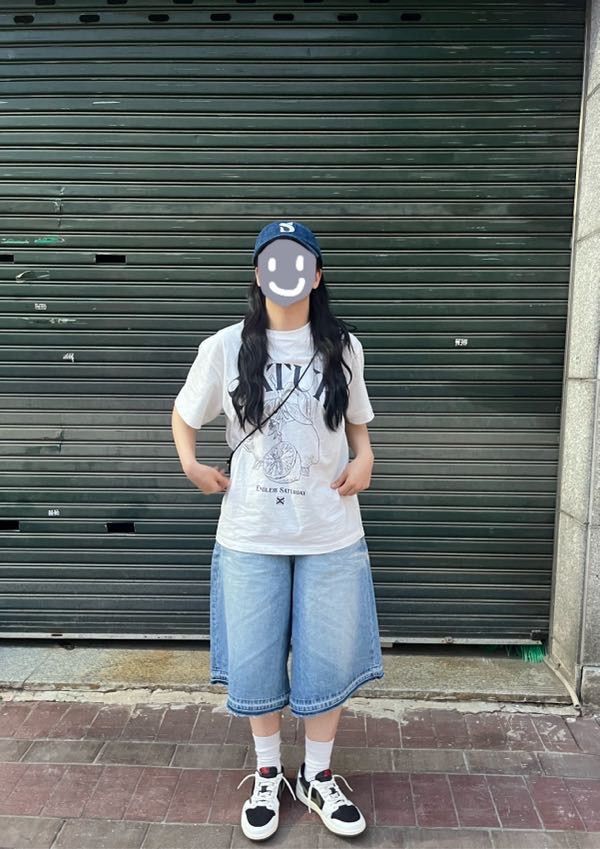 ◆SATUR◆ Ribbon Citron Graphic Short Sleeve T-Shirt Ceradon MUSINSA | SATUR Ribbon Citron Graphic Short-sleeved T-shirt