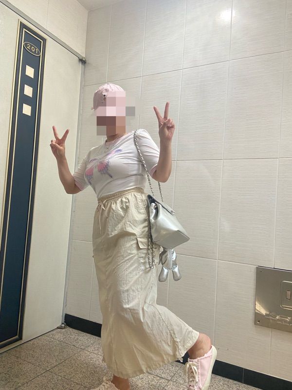 Tシャツ・カットソー Ganni Butterfly Print Short Sleeve T-Shirt White T3353151 T3 MUSINSA | GANNI Butterfly Print Short-sleeved T-shirt