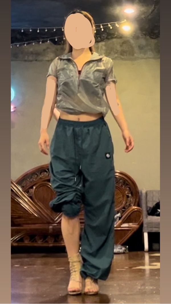 ★SCULPTOR★ Half Zip Sweat Suit Top Pale Mint SC23S265MT MUSINSA公式 | SCULPTOR Half Zip Sweat Suit Top Pale Mint