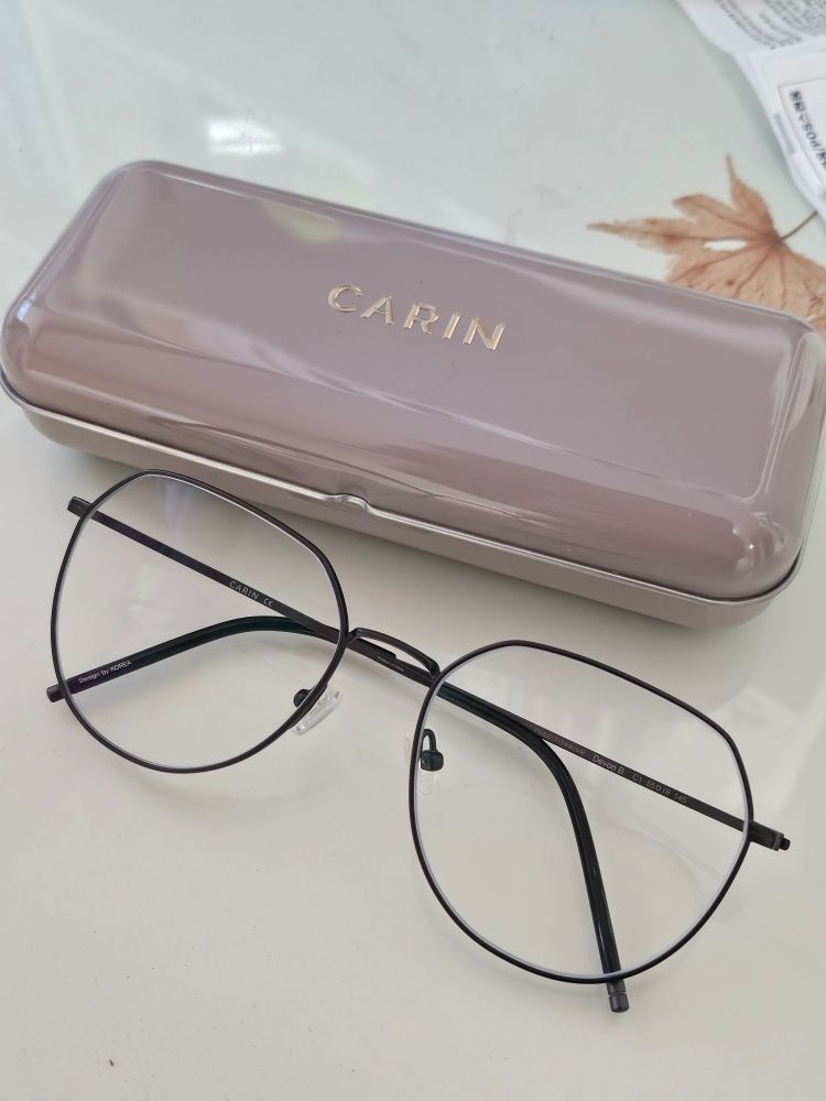 メガネ CARIN Devon B C1 DEVON B C1 MUSINSA公式 | CARIN DEVON B C1