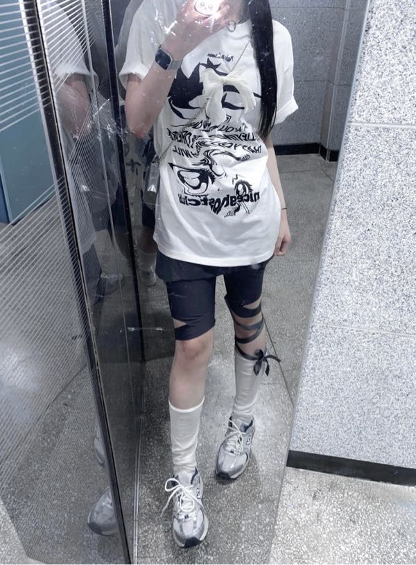 Tシャツ・カットソー [NICEGHOSTCLUB]TORNADO LOGO TEE_WHITE(NG2EMUT503A) MUSINSA | NICE GHOST CLUB TORNADO LOGO TEE_WHITE(NG2EMUT503A)