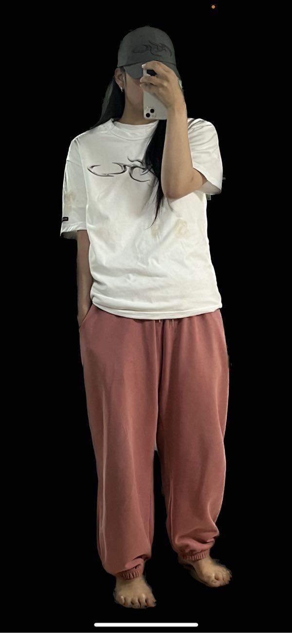 【AJO AJOBYAJO】24SS★ [PBA] Smile AJO T-Shirt Ajobyajo | Official Store – Shop Trendy Fashion at MUSINSA