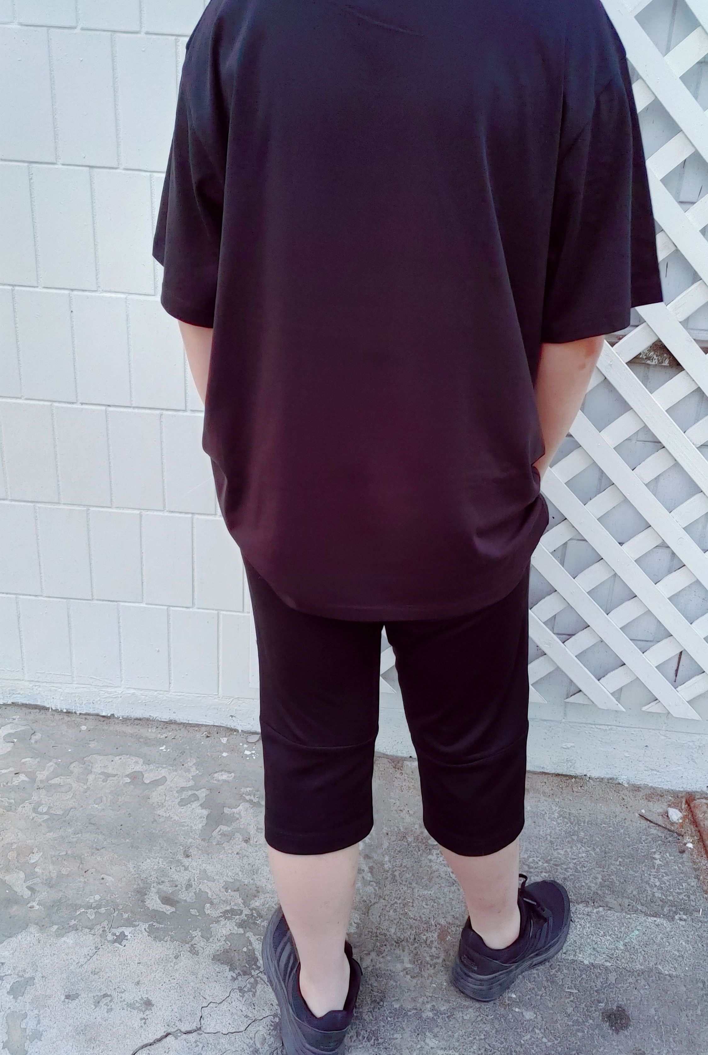MUSINSA | 1993STUDIO [2PACK] Cool Cotton Original 90S T-shirt
