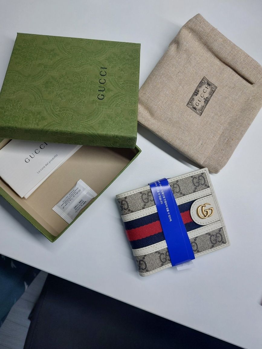Vincent様専用 GUCCI palm cuff✨パームカフ アクセサリー