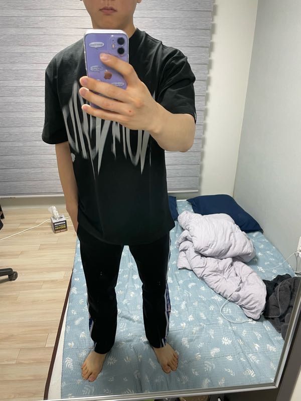 Tシャツ・カットソー NOT4NERD Thorn Logo TShirts Black TS071BK NOT4NERD（ノットフォーナード）の「【UNISEX】NOT4NERD／Thorn