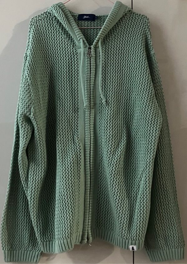 ぬ 楽天市場】MAISON KITSUNE メゾンキツネ ニット BOLD FOX HEAD