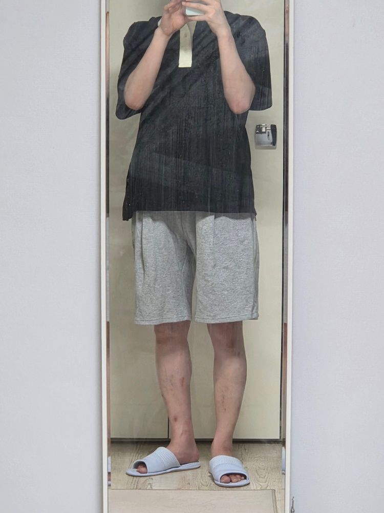 ☆YALE☆ EMBROIDERY DAN BIG PLACKET PK TEE IVORY YD01SS1022I MUSINSA | YALE Embroidered Dan Big Placket Pique Tee Ivory