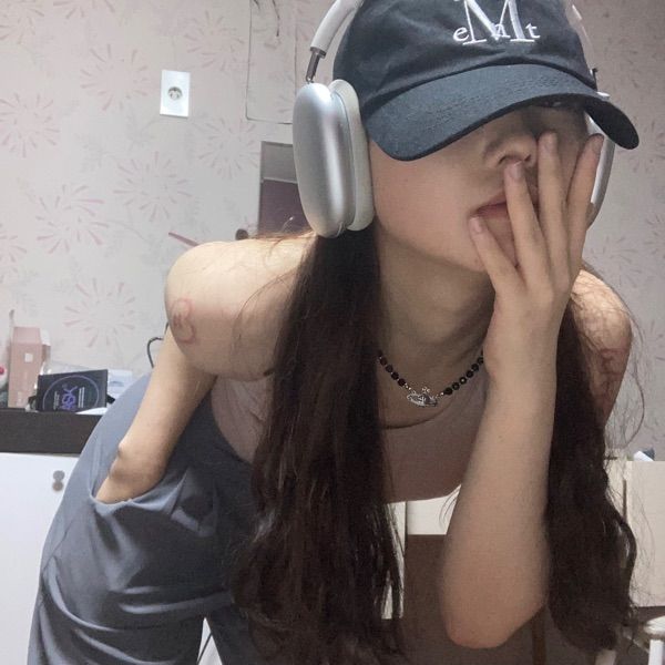 ☆MUCENT☆ Signature Ball Cap Grayish Blue MUSINSA | MUCENT Signature Ball Cap (Grayish blue)