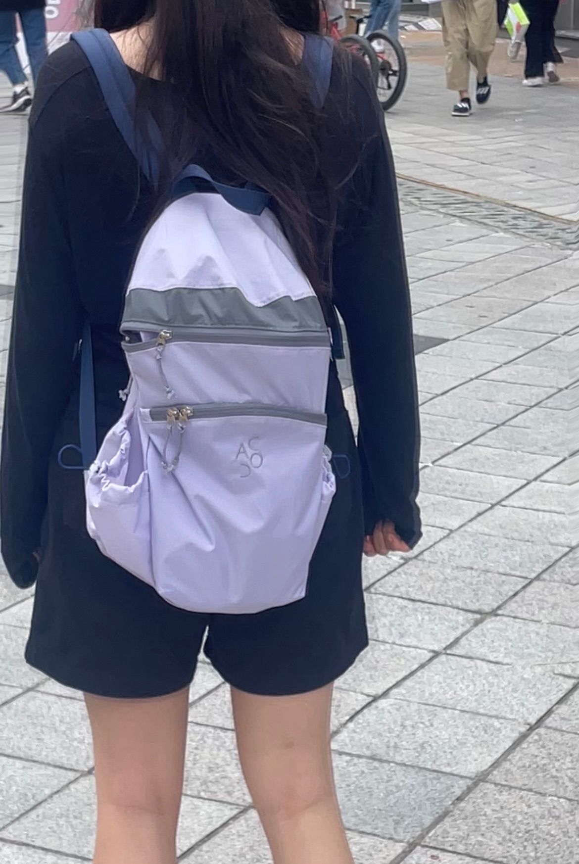 韓国人気 ☆ACOC☆ EXPLORER BACKPACK ☆3colors 韓国人気 ☆ACOC☆ EXPLORER BACKPACK ☆3colors (バックパック