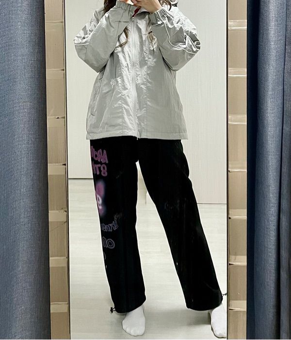 [ARCHIVE BOLD]★シャチさんオススメ★SUNMARK SWEAT PANTS SWEAT PANTS - ARCHIVE BOLD 아카이브 볼드
