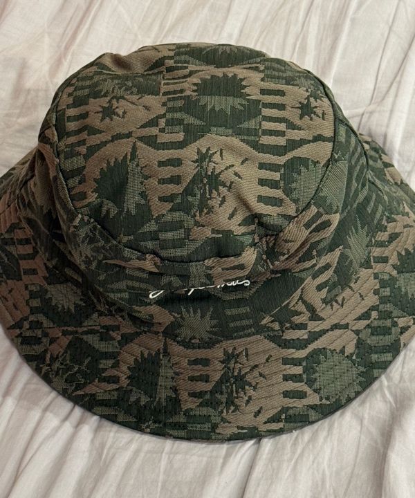 ★JACQUEMUS★ Le Bob Tesido Bucket Hat Khaki 235AC47113575EO 257179_IMG_0166_grande.jpg?v=
