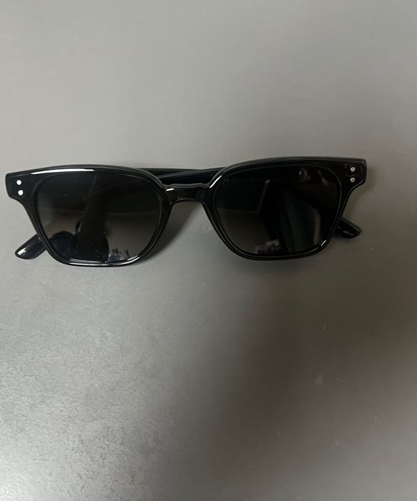 MUSINSA | BLUE ELEPHANT RIKA-S black