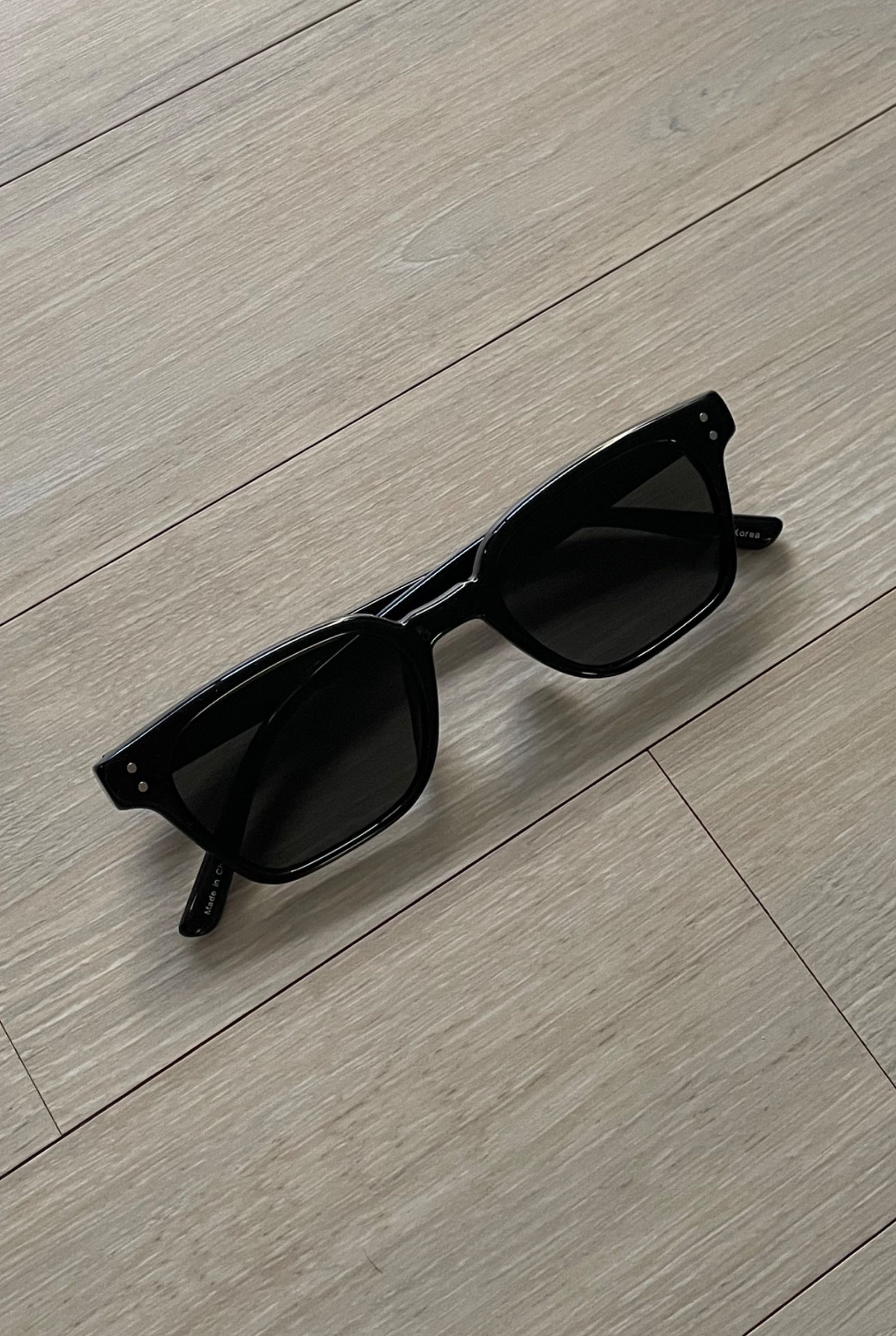 新品　正規品　完売品　BLUE ELEPHANT RIKA-S black MUSINSA公式 | BLUE ELEPHANT RIKA-S black